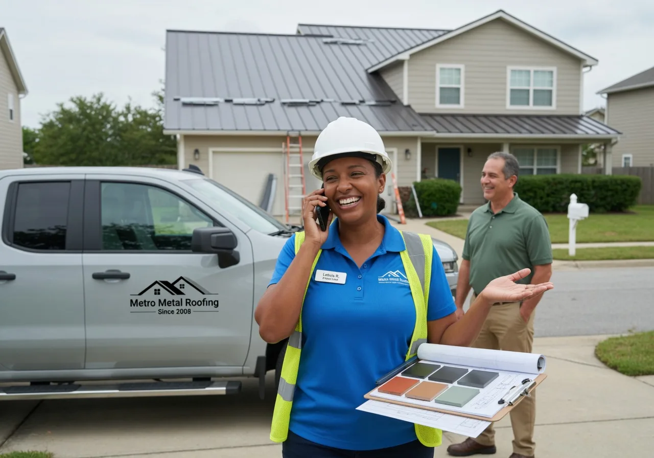 Metal Roofing Installation Butterfield, MN FAQs