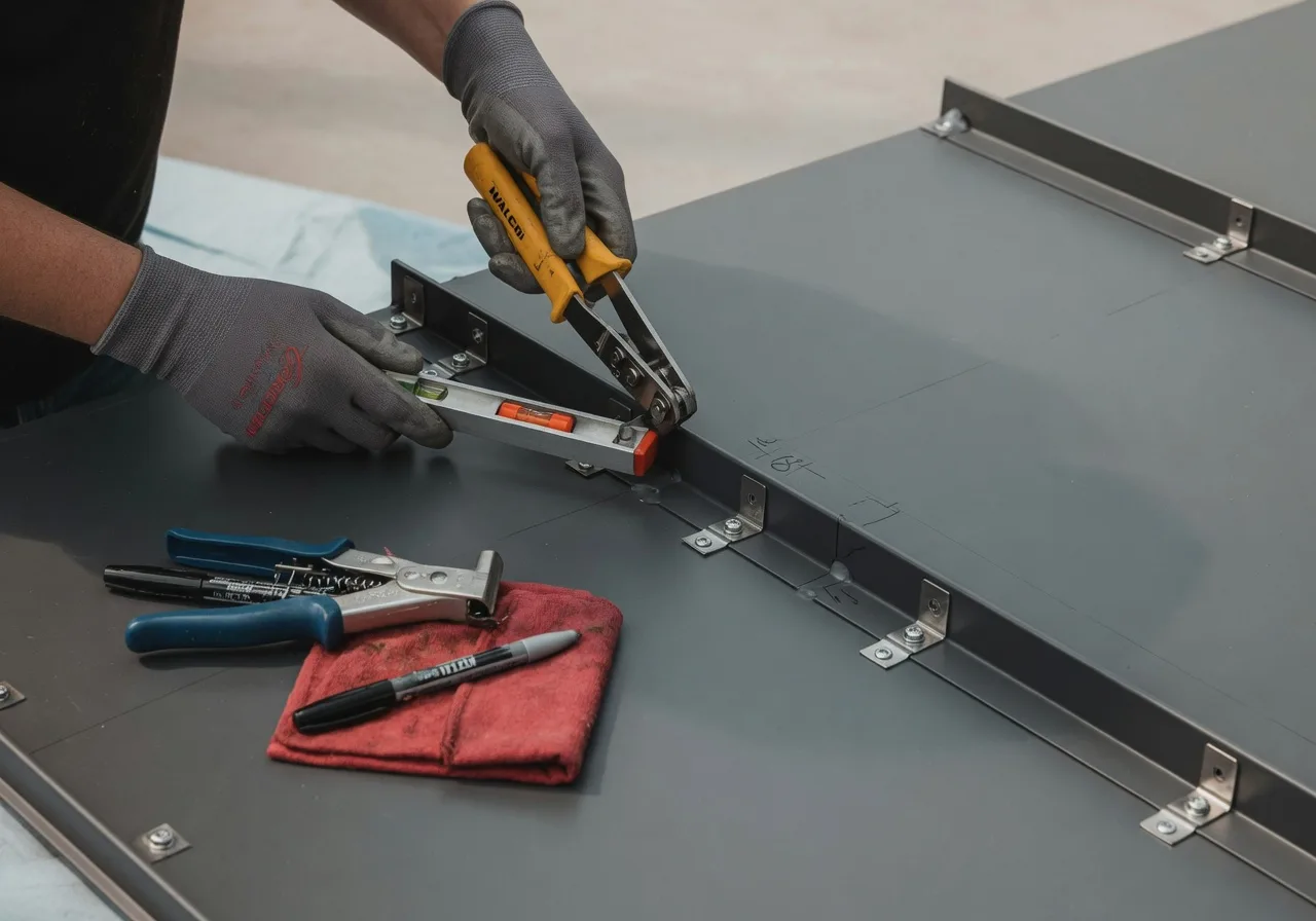 Why choose Metal Roofing Installation in Butterfield, MN